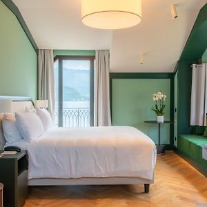 Hotel du Lac Varenna